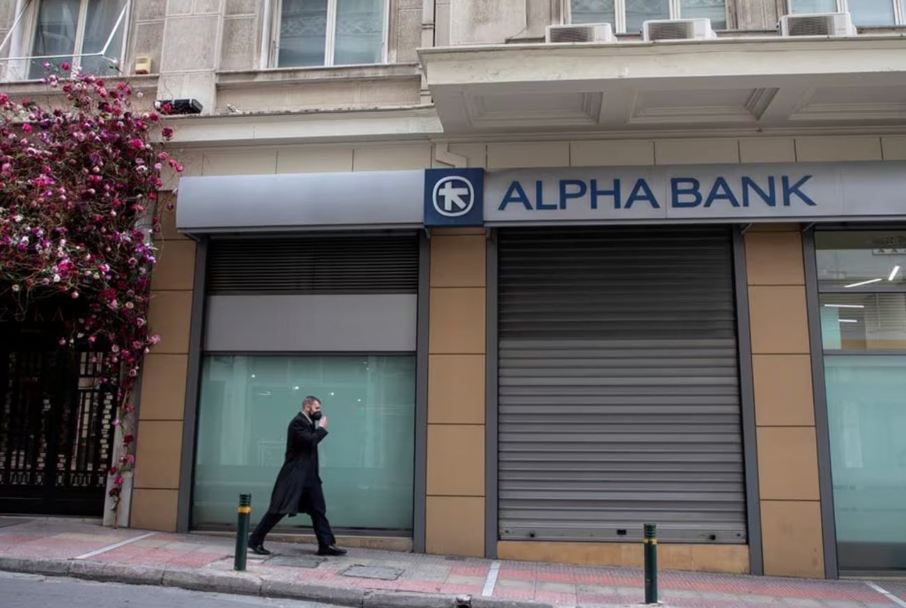 image Greek banks project €4.7bn profits amid strong credit growth