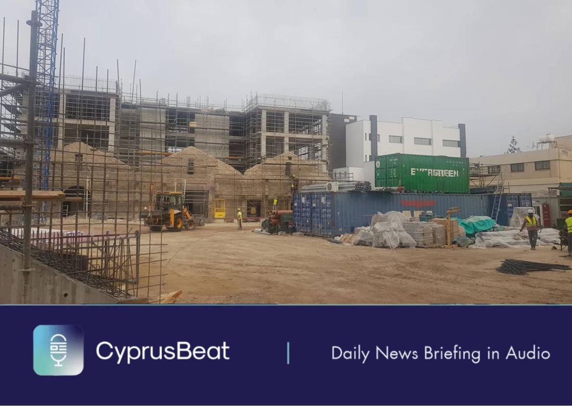 image Daily News Briefing