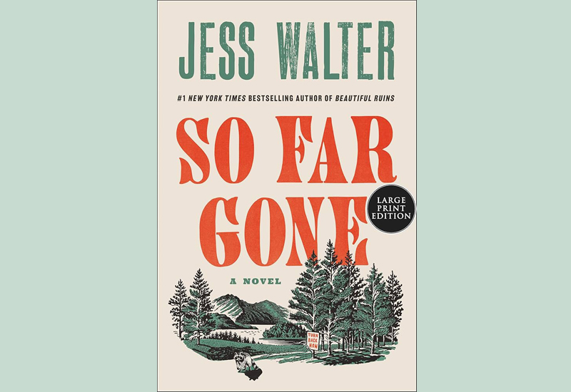 image Great lines in book of human absurdity and folly