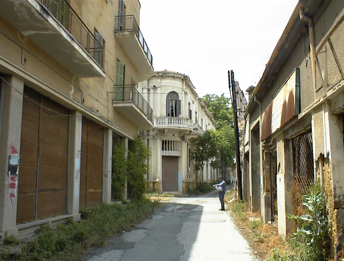 cover THE PEACE PROCESSES