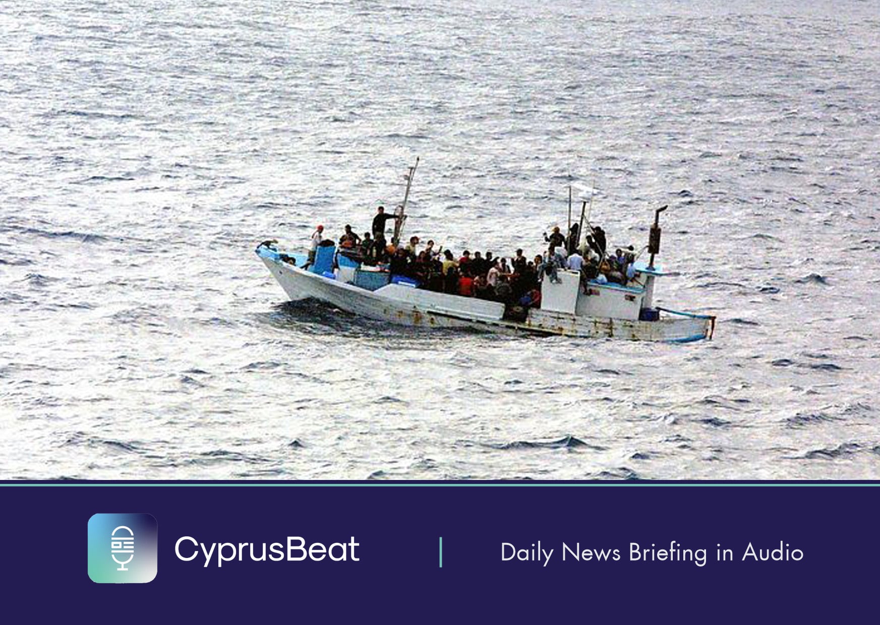 image Daily News Briefing