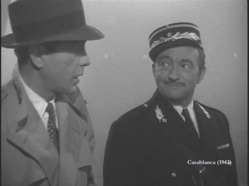 image The beautiful friendship between Trump and Putin