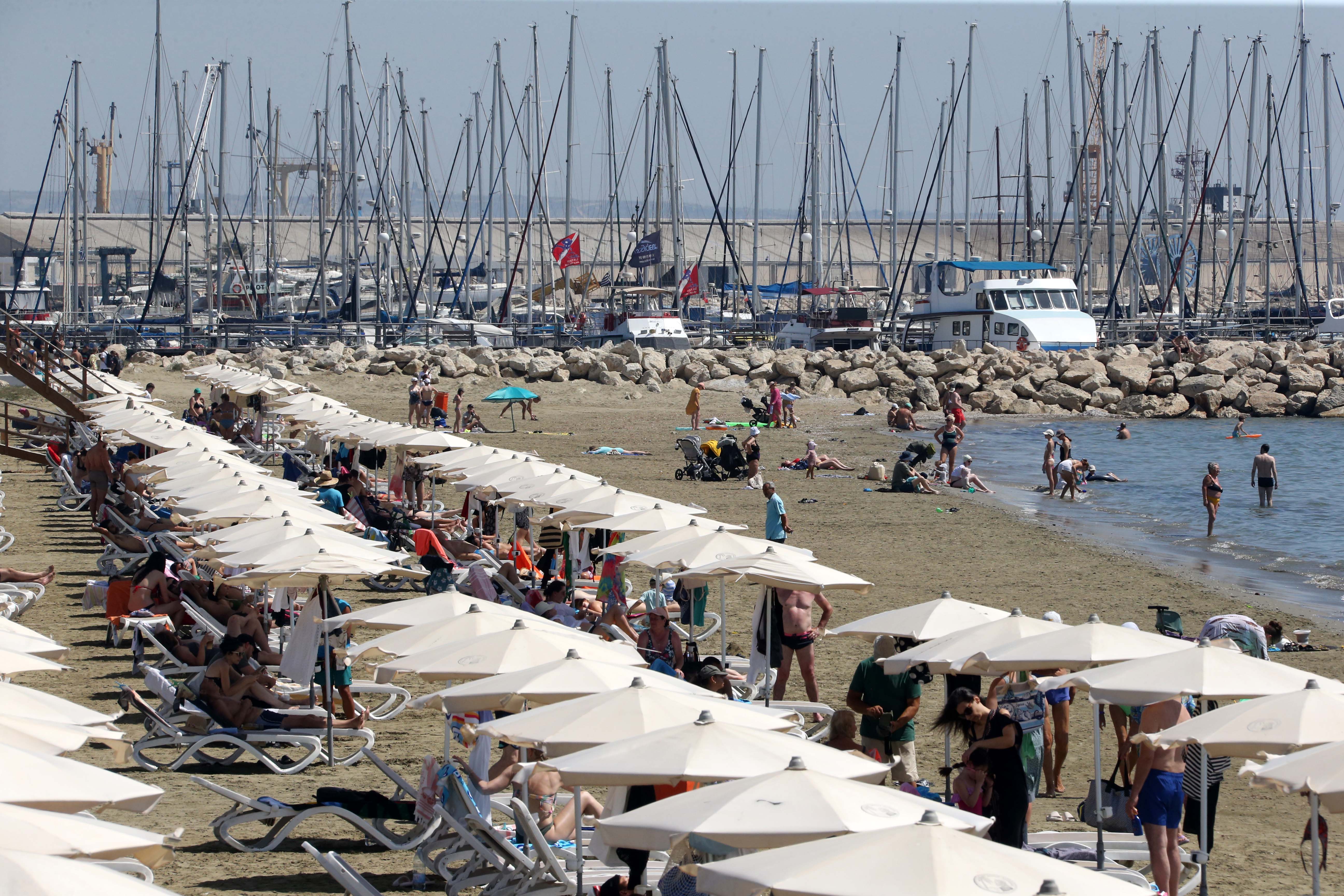 image Planning for climate change: caught unprepared