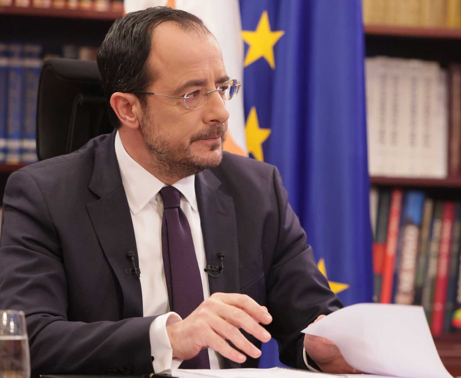 image Cyprus launches global drive to bring back talent from abroad