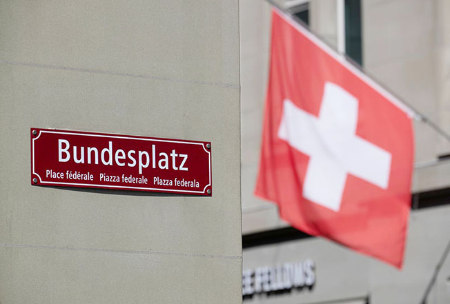 image Switzerland considers joining UK&#8217;s &#8216;dirty money&#8217; task force