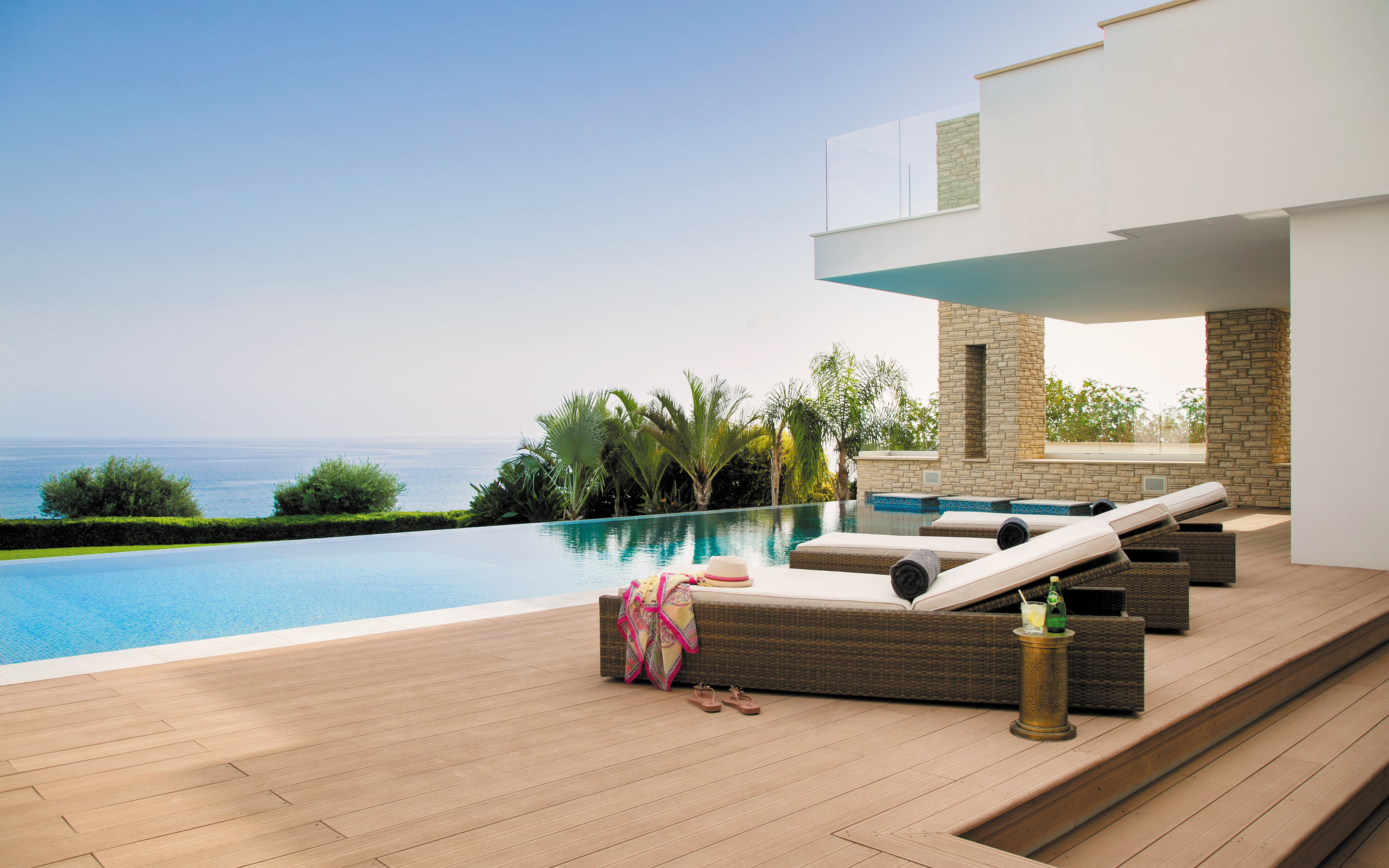 image Korantina Homes: defining premium real estate in Cyprus