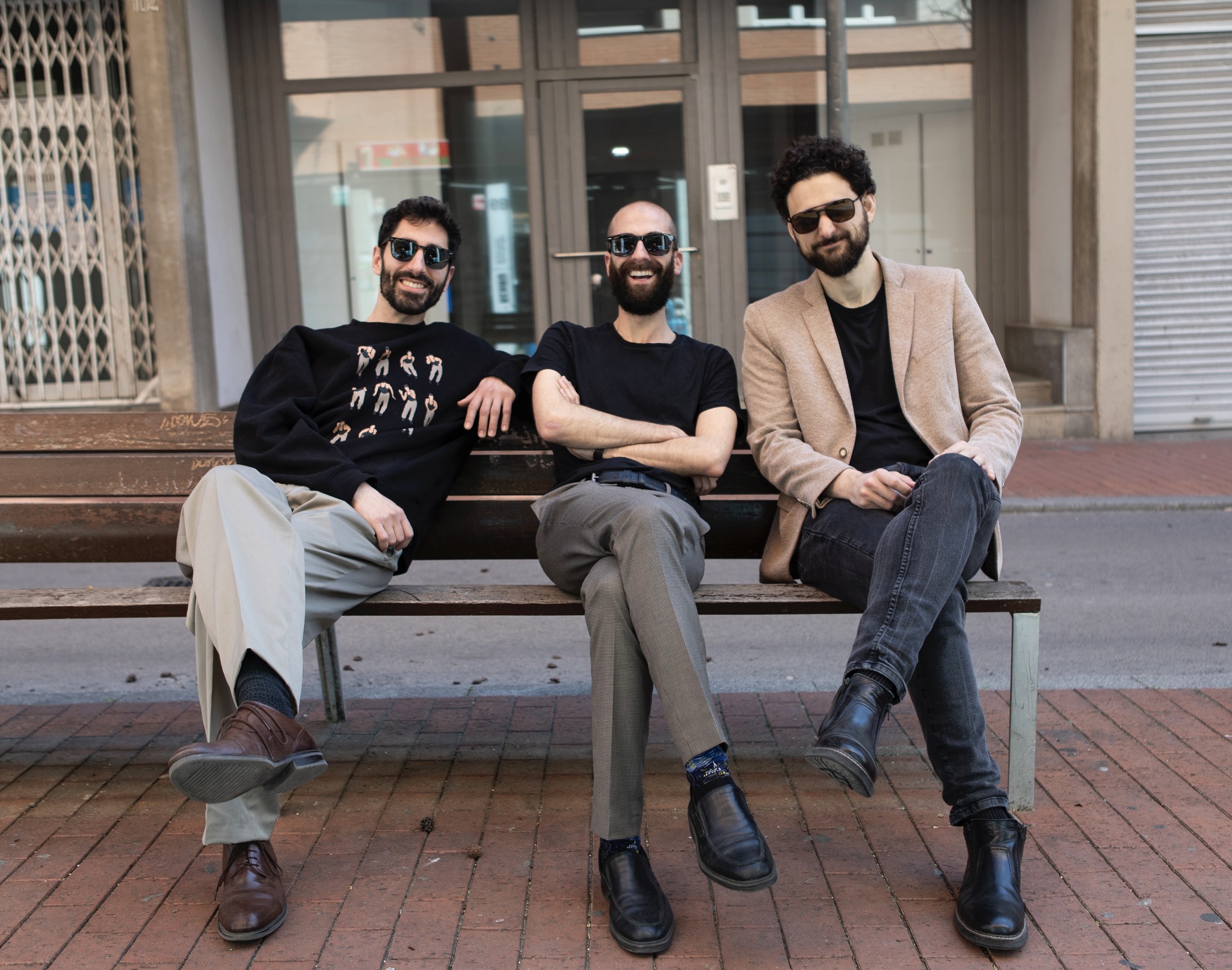 image Endless music nights in Paphos