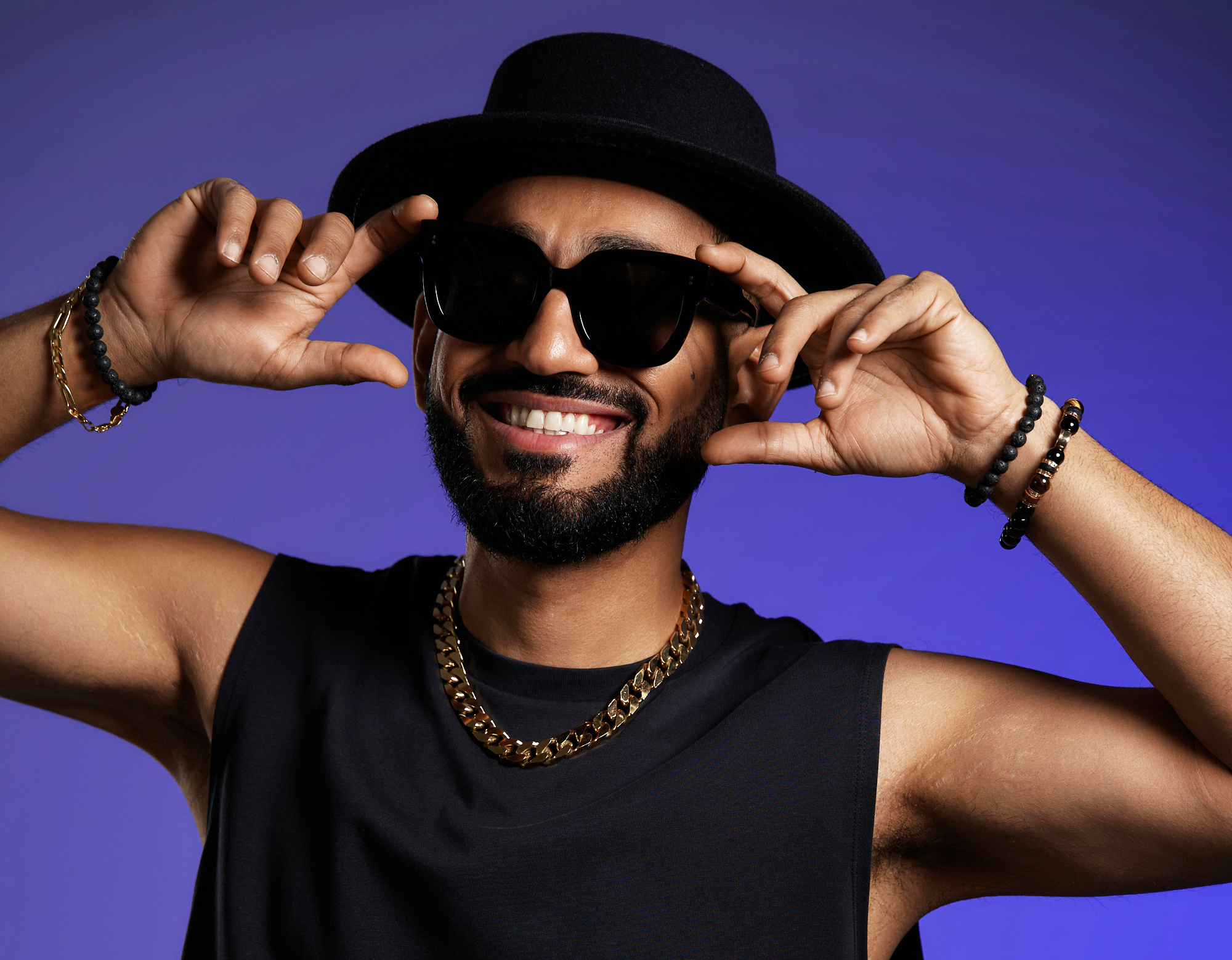 image DJ Bliss to perform in Cyprus tonight