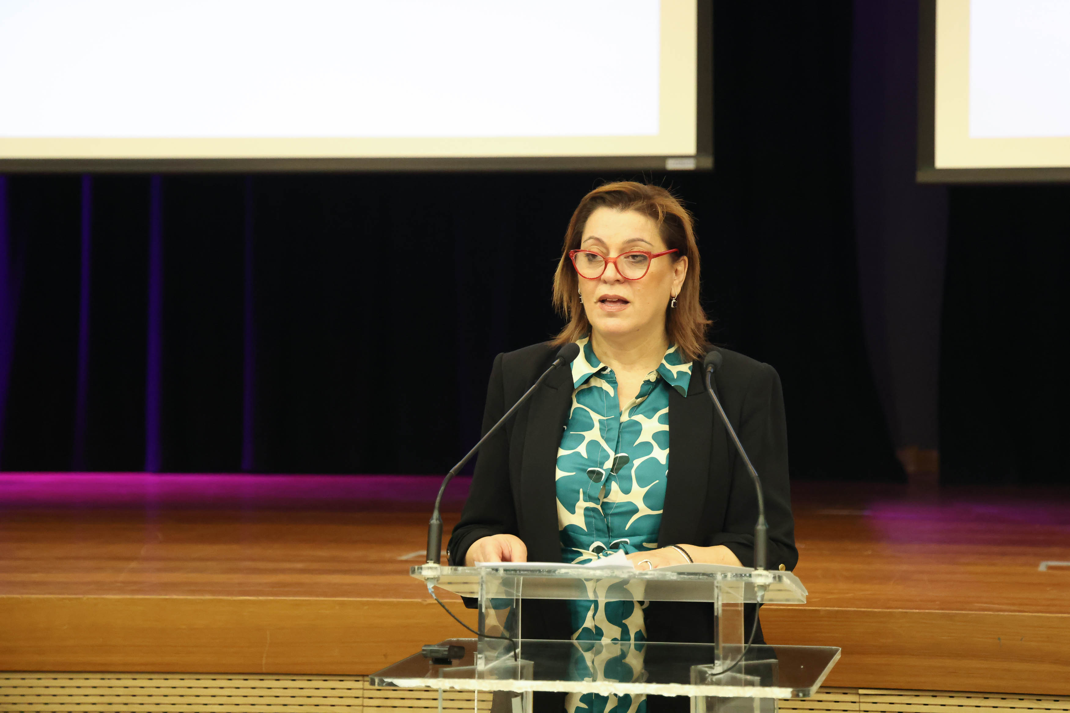 image Education minister unveils reforms for the new school year