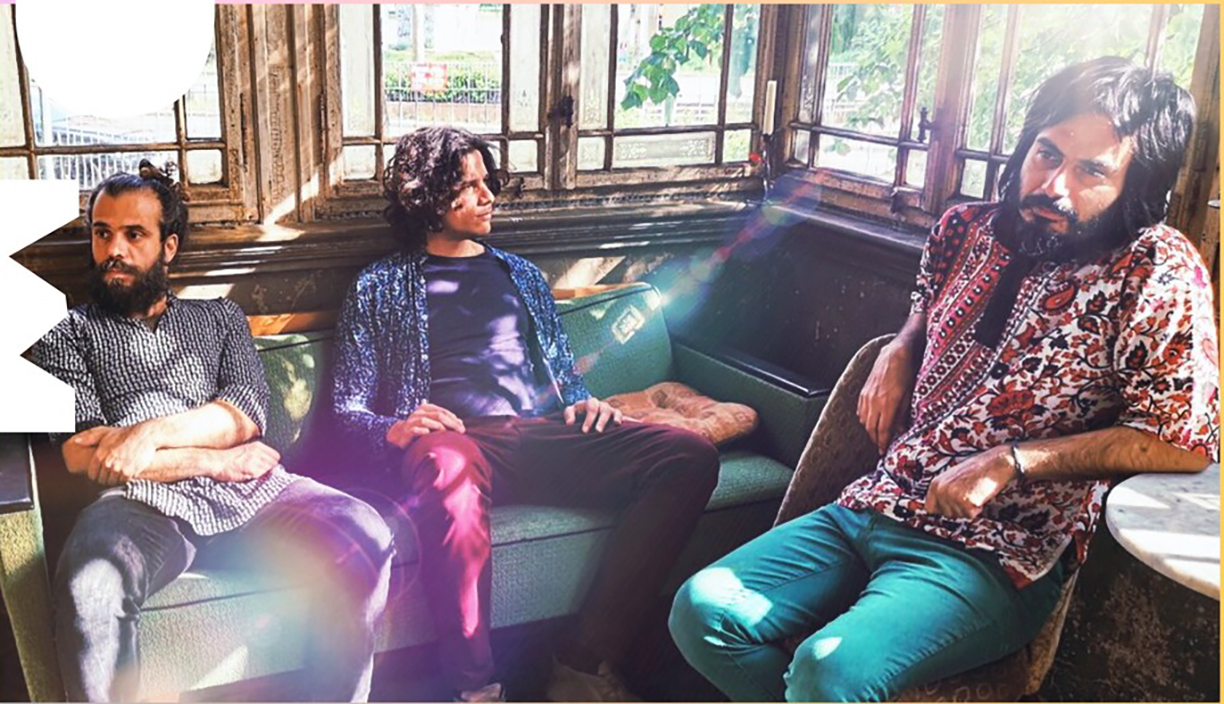 image What’s coming up at Faneromeni25 Arts Festival?