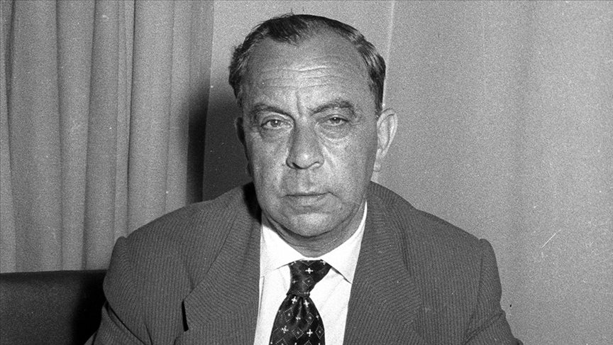 Dr Fazil Küçük image