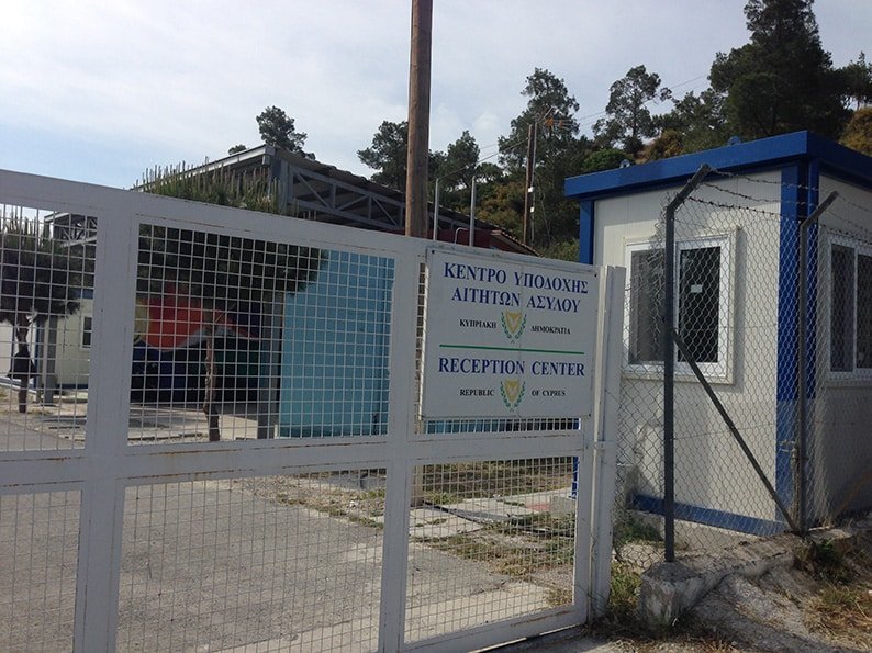 image Man stabbed by colleague in Larnaca