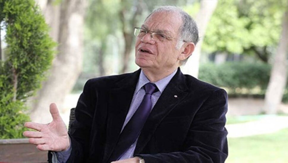 image Ergun Olgun: too yielding or too hardline?