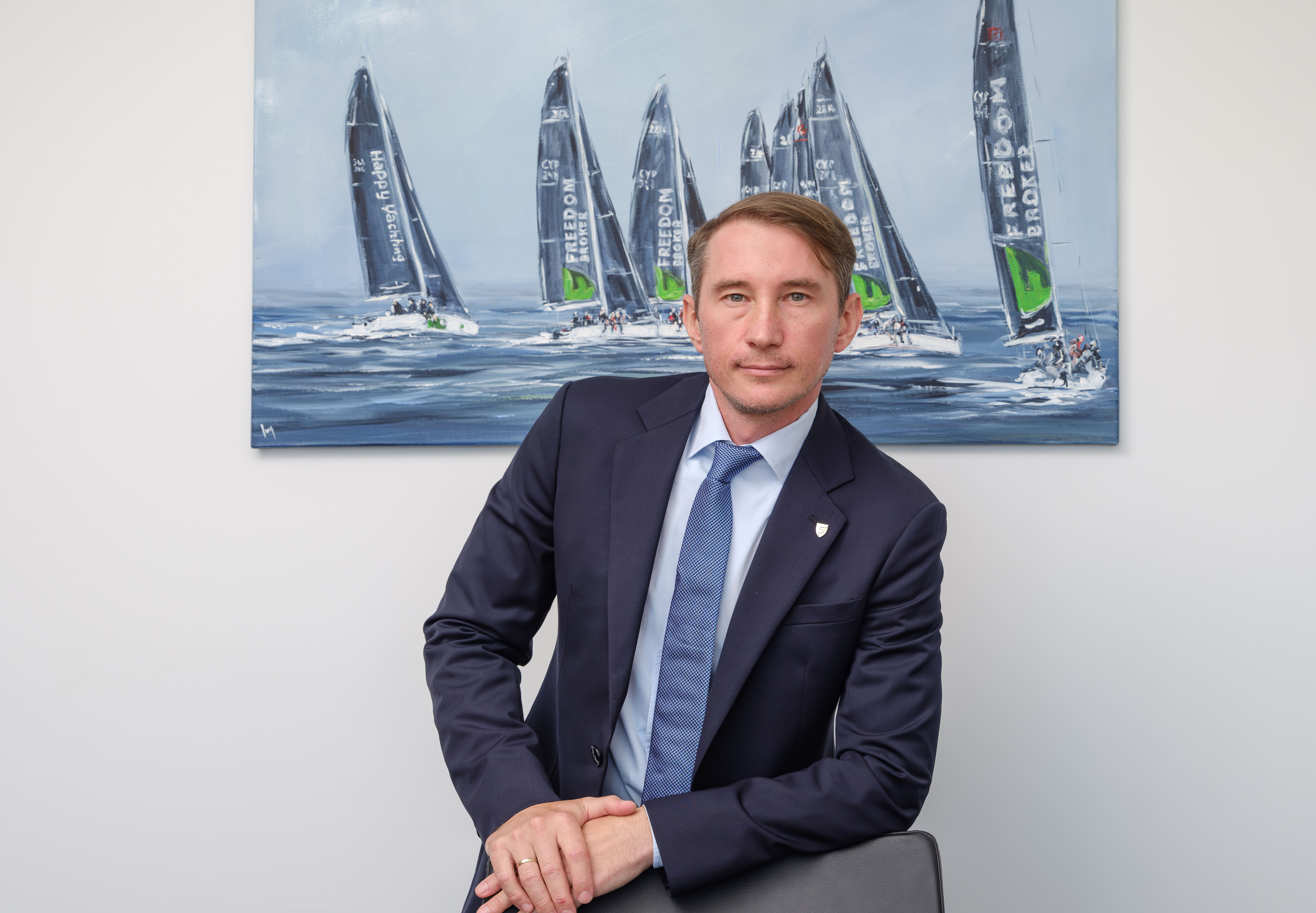 image Freedom24: catalysing Cyprus’ digital transformation