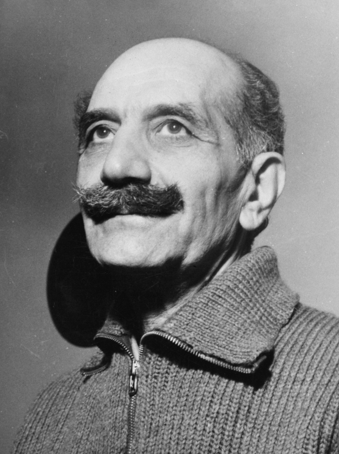 General George Grivas image