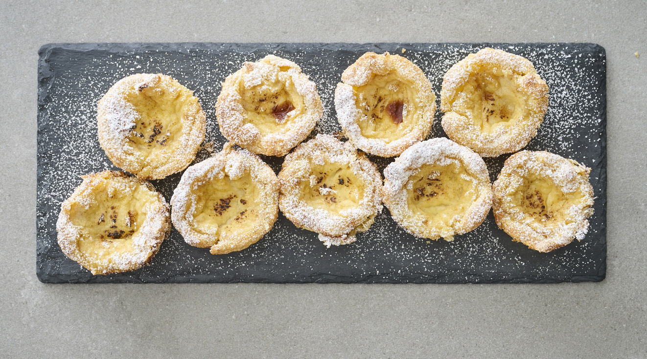 image Guest recipes with LIDL Food Academy