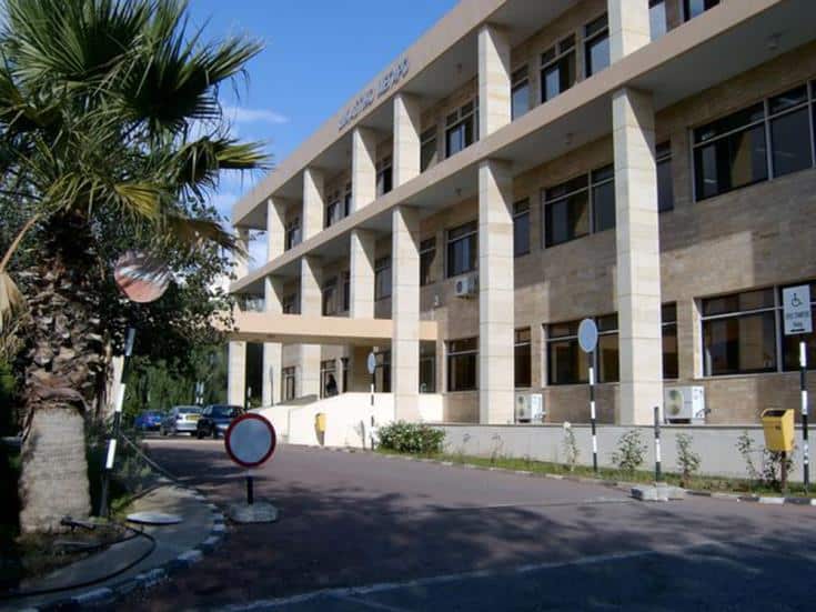 image Woman arrested in connection with Larnaca burglary