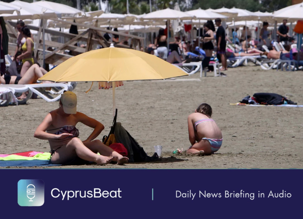 image Daily News Briefing