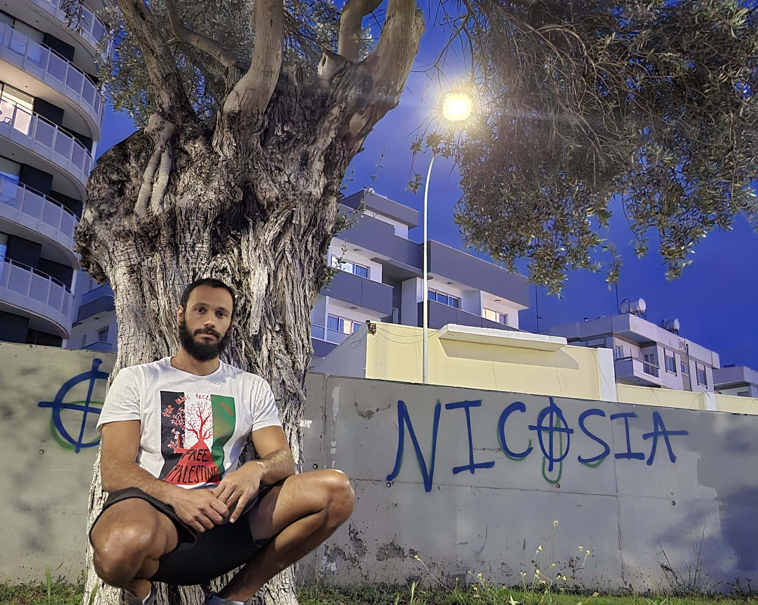 image On hunger strike for Gaza