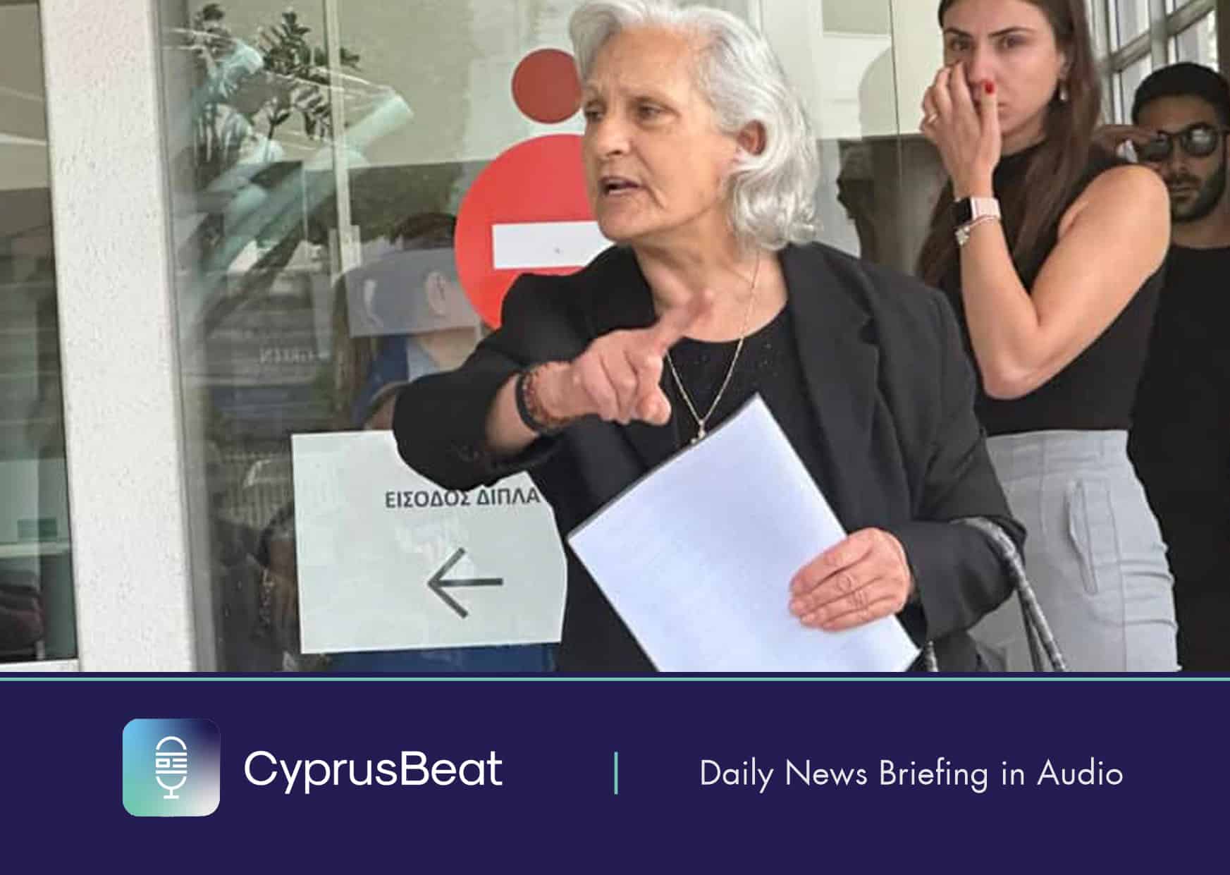 image Daily News Briefing