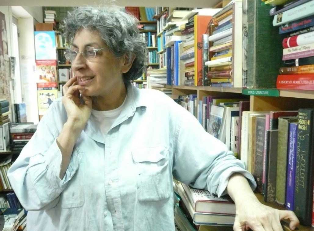 image She ran unofficial culture ministry but had a phobia of publicity