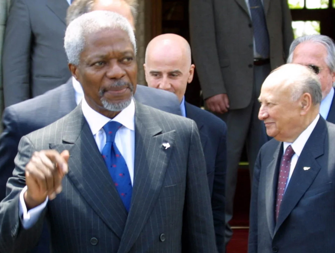 image The time for courage is now: a vision for Cyprus beyond division