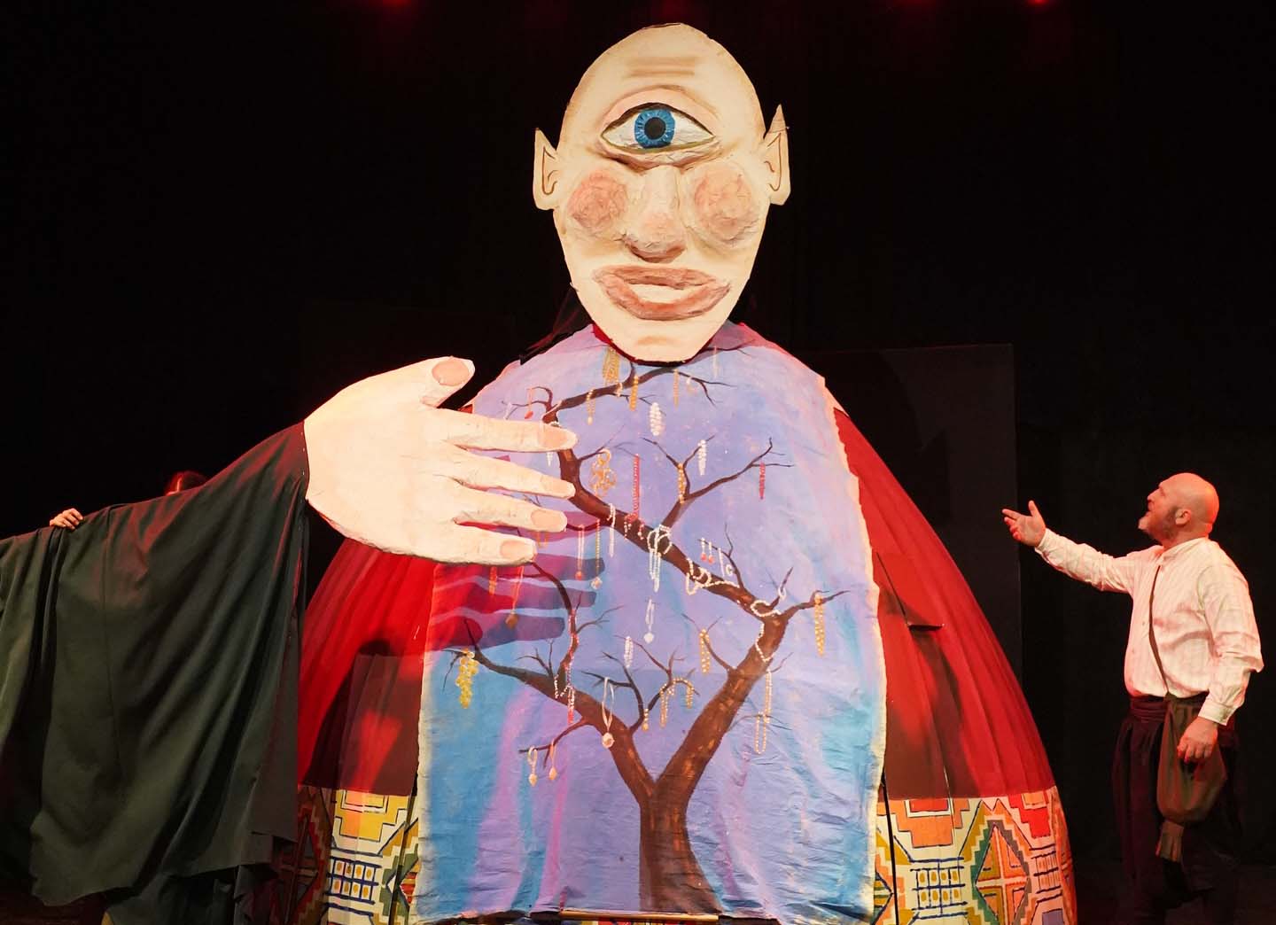 image Art festival for children in nature this weekend