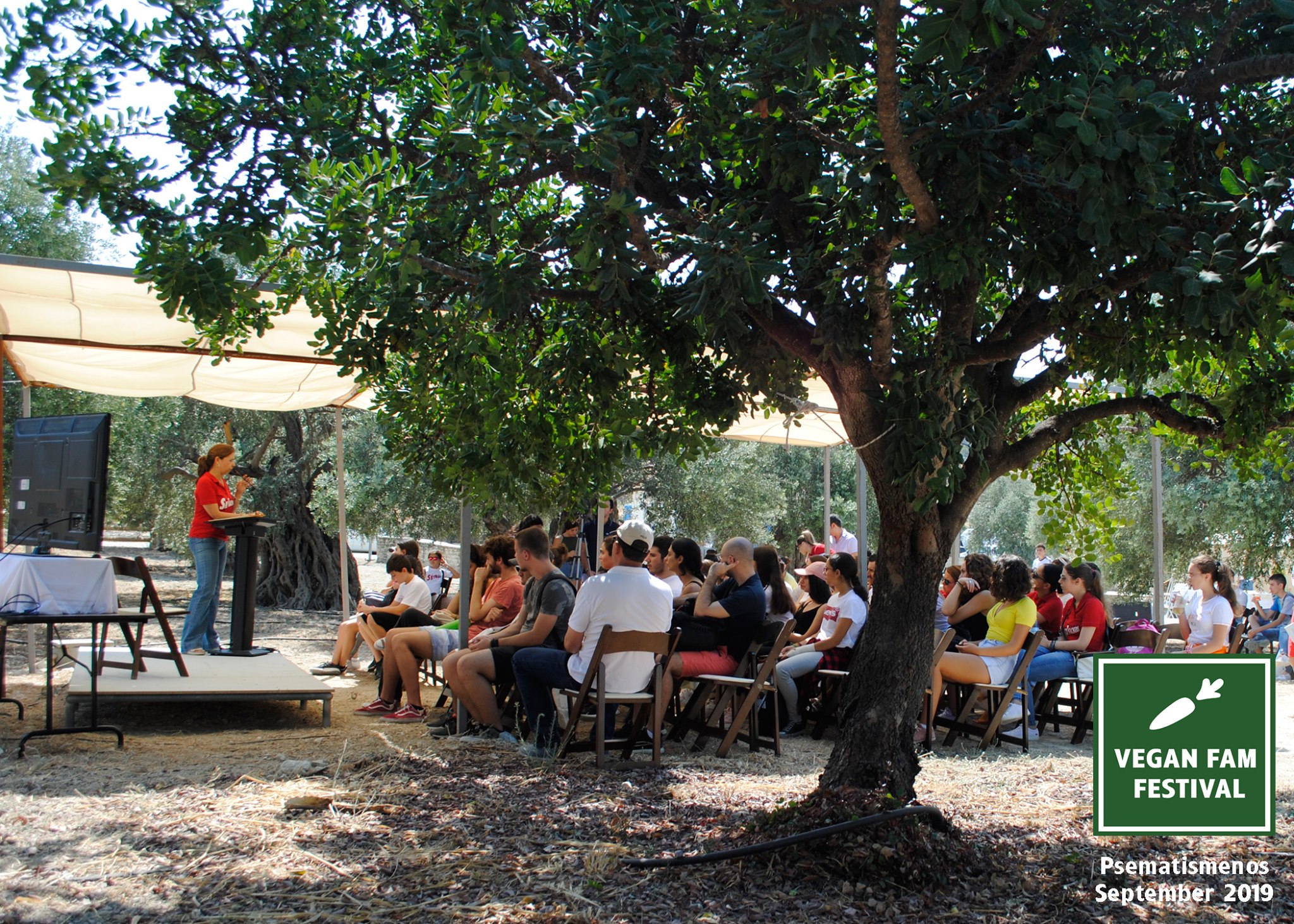 image Get ready for vegan flavours at upcoming festival