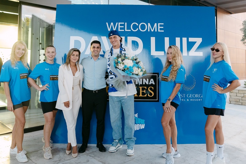 image Luxurious Cap St Georges villa to serve as Brazil football star&#8217;s personal retreat