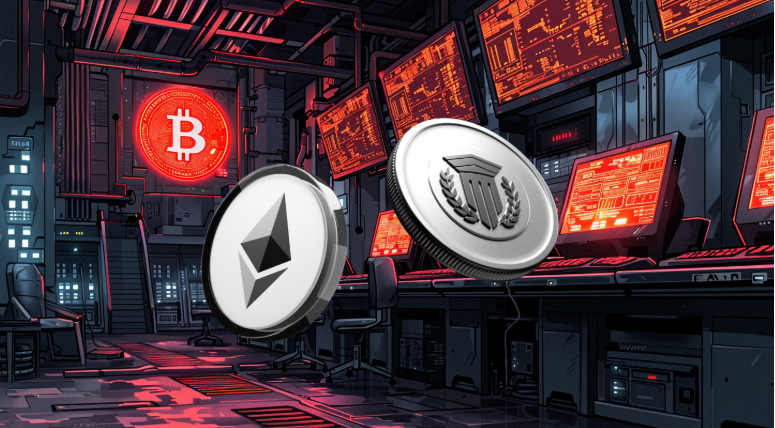 image Mutuum Finance (MUTM) set for a 45x run as ETH climbs 6.22% to $4,300 on ETF inflows