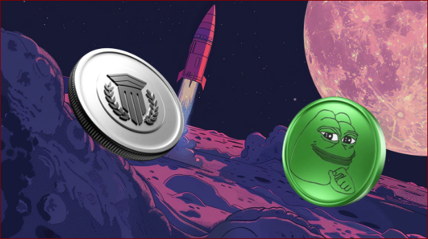 image Best Crypto to buy in August? 3 reasons why experts favor Mutuum Finance (MUTM) over SHIB and PEPE