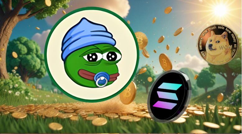 image Solana (SOL) and Dogecoin (DOGE) set to enter cooling phase, but this coin is just getting started with 12,000% potential