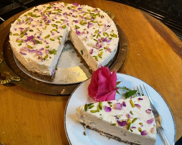 image A taste of summer: Cyprus recipes with Loulla Astin